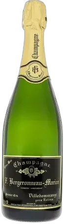 image du vin Zéro Dosage