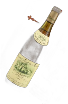 photos du vin Chateau de Beaune