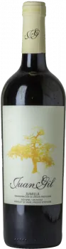 aperçu du vin Juan Gil Etiqueta Plata