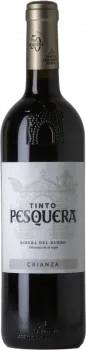photo du vin Tinto Pesquera Reserva