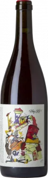 photos du vin François Saint lô Hey gg