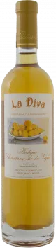 photo du vin la Diva Vendimia Tardía 2022