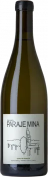 aperçu du vin Nanclares y Prieto Paraje Mina 2024