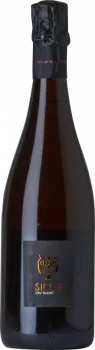 photo du vin Sicus Cru Blanc 2013