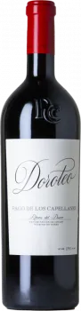 photo du vin Pago de Los Capellanes el Nogal