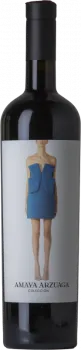 photo du vin Arzuaga Reserva