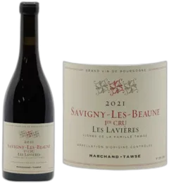 photo du vin les Lavières