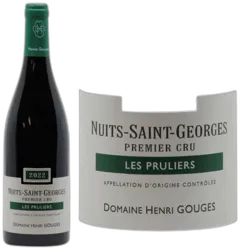 image du vin les Pruliers
