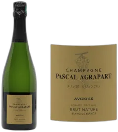 image du vin Avizoise