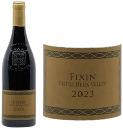 illustration du vin Entre Deux Velles