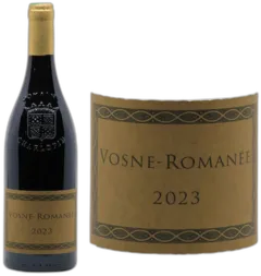 image du vin Vosne-Romanée