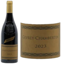 photos du vin Gevrey-Chambertin les Evocelles