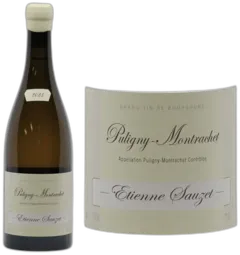illustration du vin Puligny-Montrachet