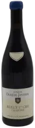 aperçu du vin Domaine Dureuil-Janthial Chapitre Rully 1er Cru Rouge 2022