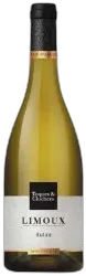 photo du vin Sieur d’Arques "Autan" Toques et Clocher Limoux Blanc
