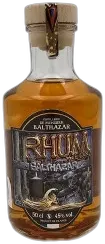 photo du vin Monsieur Balthazar Rum Vieux Troncais