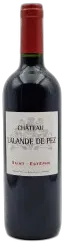 image du vin Lalande de Pez 2022