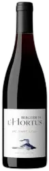 photo du vin Domaine de l'Hortus "Bergerie de l'Hortus" Pic-Saint-Loup Rouge Pic Saint-Loup