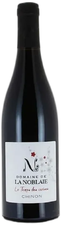 photos du vin le Temps des Cerises