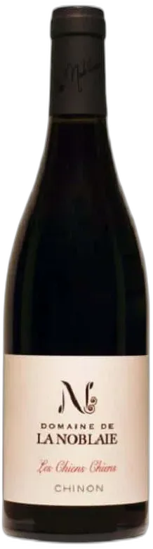 photo du vin Les Chiens