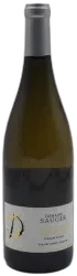 photo du vin Domaine Sauger "Cuvée Vieilles Vignes" Cheverny Blanc