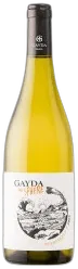 aperçu du vin Domaine Gayda "Sphere Chardonnay" Igp Pays d’oc Blanc