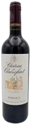 image du vin Château de Clairefont Margaux