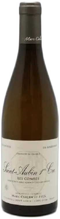 photo du vin Saint-Aubin les Combes
