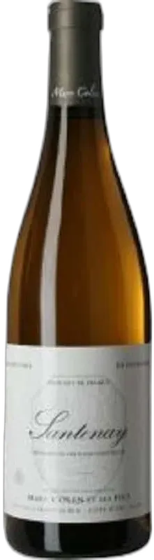 image du vin Santenay