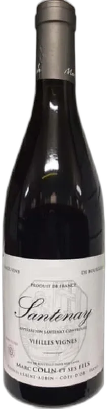 photos du vin Vieilles Vignes