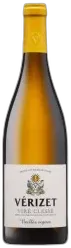 photos du vin la Maison Verizet Cave de Vire "Vieilles Vignes" Vire-Clesse Blanc Viré-Clessé