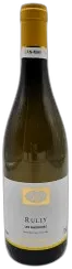 photo du vin Domaine Jean-Marc Pillot "les Gaudoirs" Rully Blanc