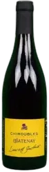 photos du vin Laurent Gauthier "Chatenay Vieilles Vignes" Chiroubles Rouge