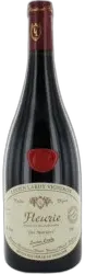 photo du vin Lucien Lardy "les Roches" Fleurie Rouge