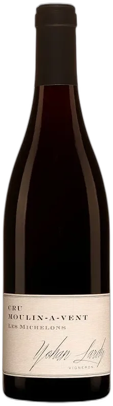 illustration du vin Moulin à Vent Les Michelons