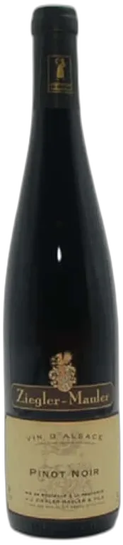 image du vin Pinot Noir