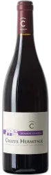 photo du vin Laurent Combier "Crozes-Hermitage" Crozes-Hermitage Rouge Bio