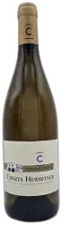 photo du vin Crozes Hermitage Domaine Blanc Laurent Combier
