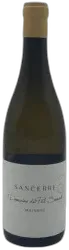 photo du vin Domaine du Pré Semelé Julien et Clément Raimbault "les Chasseignes" Sancerre Blanc