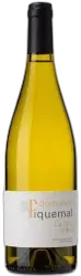photo du vin Domaine Piquemal "les Terres Grillées" Côtes du Roussillon Blanc Vin Bio