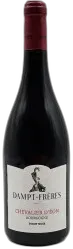 illustration du vin Domaine Dampt "Chevalier d'Eon" Bourgogne Rouge