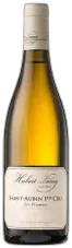 photos du vin Saint-Aubin 1er Cru les Frionnes Blanc 2023 Domaine Hubert Lamy