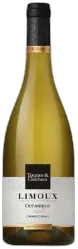 photo du vin Sieur d’Arques Oceanique Toques et Clocher Limoux Blanc