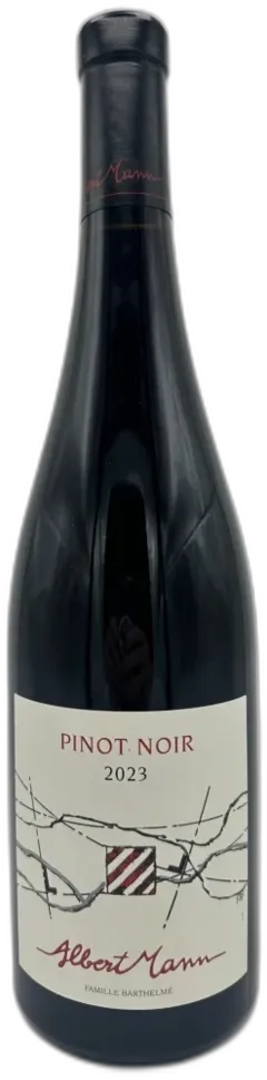 image du vin Pinot Noir