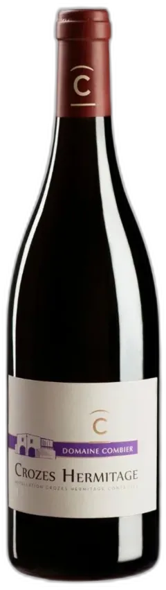 aperçu du vin Cuvée Domaine Combier Bio