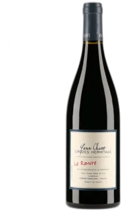 image du vin le Rouvre