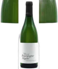 capture du vin Aligoté