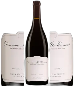 photo du vin Echezeaux Grand Cru Méo Camuzet