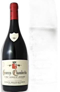 photo du vin Lavaux St Jacques