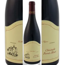 photo du vin Morey St Denis